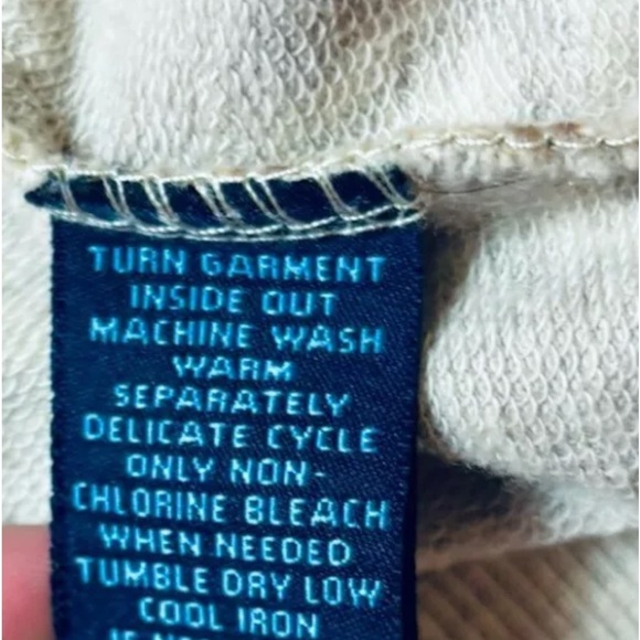 Westbound Womens XL Boho Neutral Print Zip Up Lightweight Jacket Pockets - Picture 5 of 11